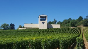 Chateau Faugeres
